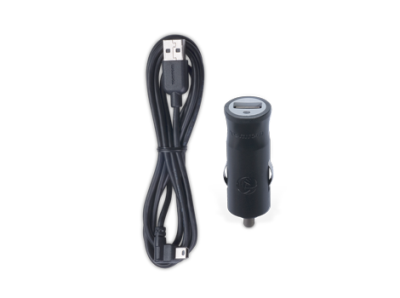 TomTom 66010525 TomTom USB Car charger GO / START / VIA (Mini & Micro USB)